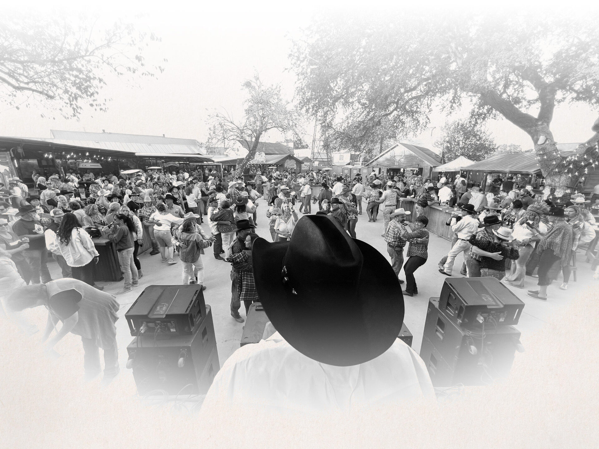 11th Street Cowboy Bar