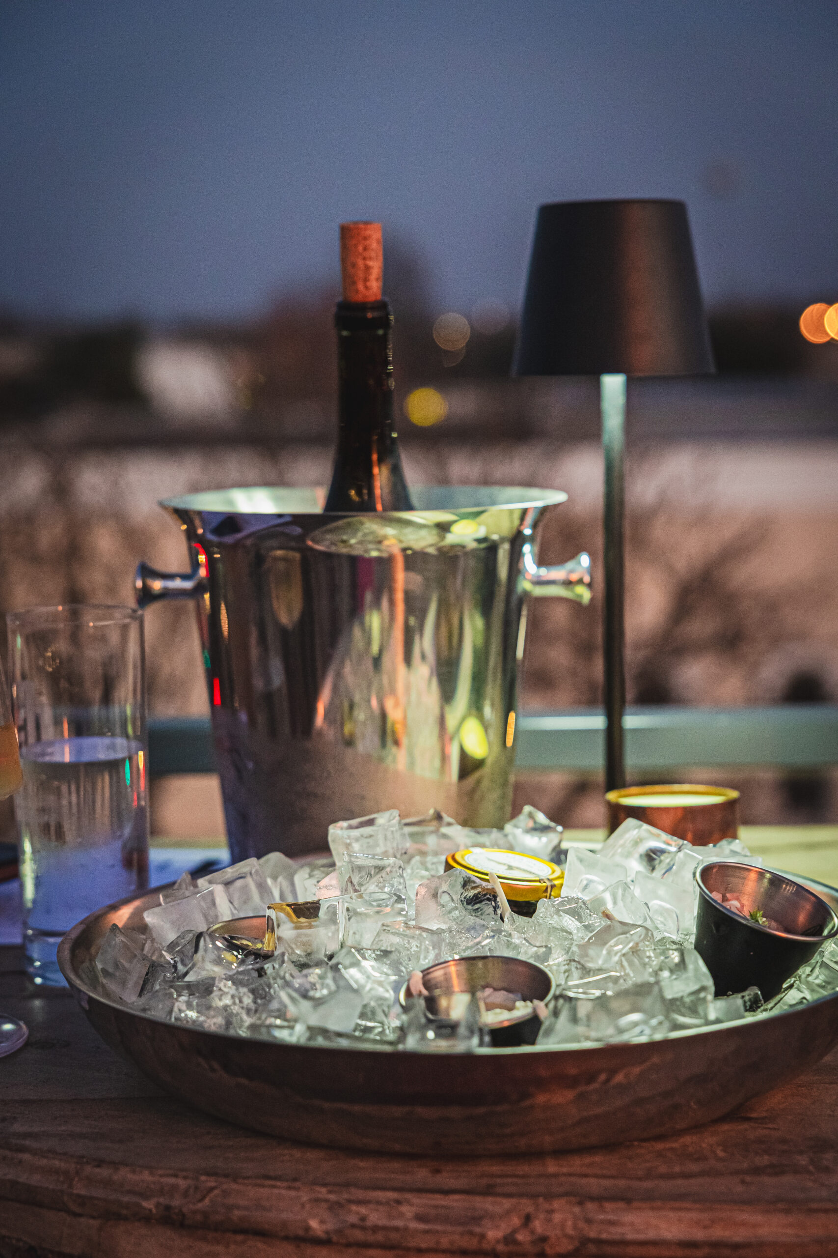 Cowboys and Cadillacs