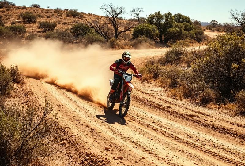 Dirt Bikers of San Antonio (DBSA)