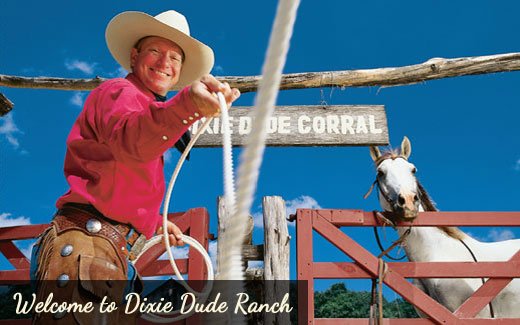Dixie Dude Ranch