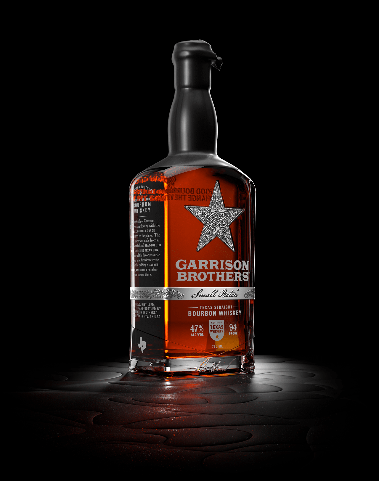 Garrison Brothers Distillery