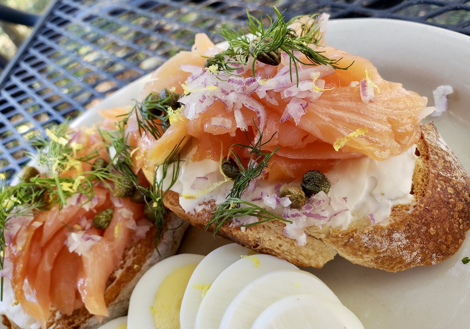 High's Café & Store