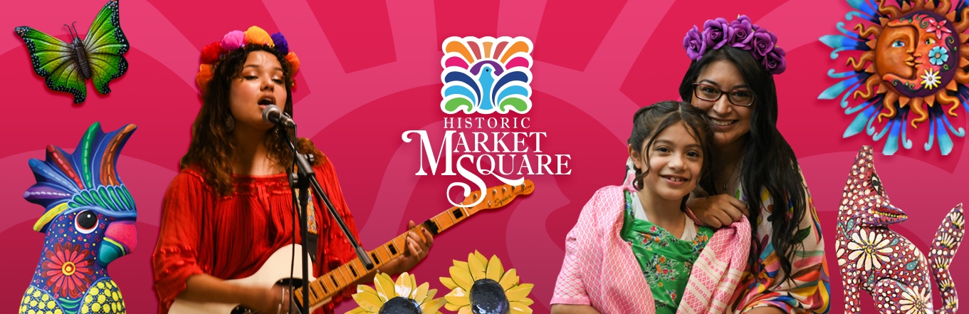 Historic Market Square