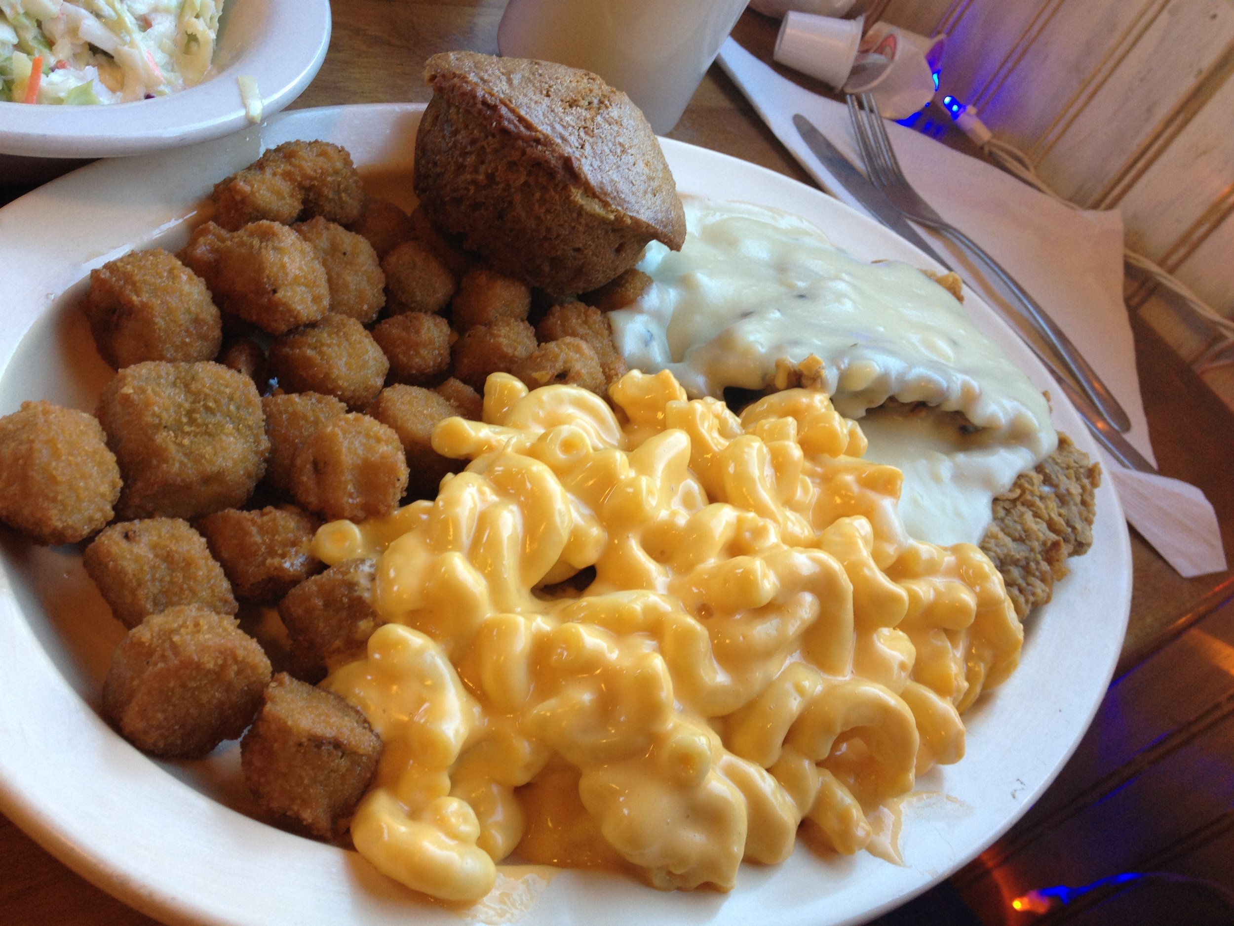 Hungry Horse Restaurant