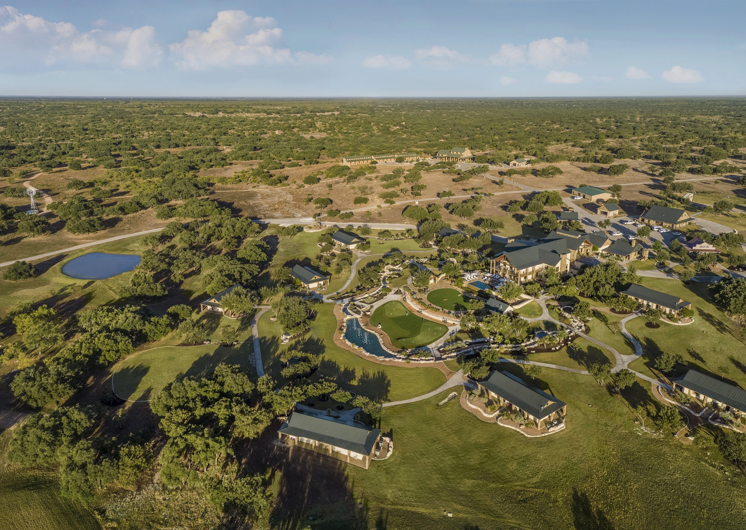 JL Bar Ranch, Resort & Spa