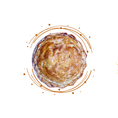 Love Creek Orchards Cafe