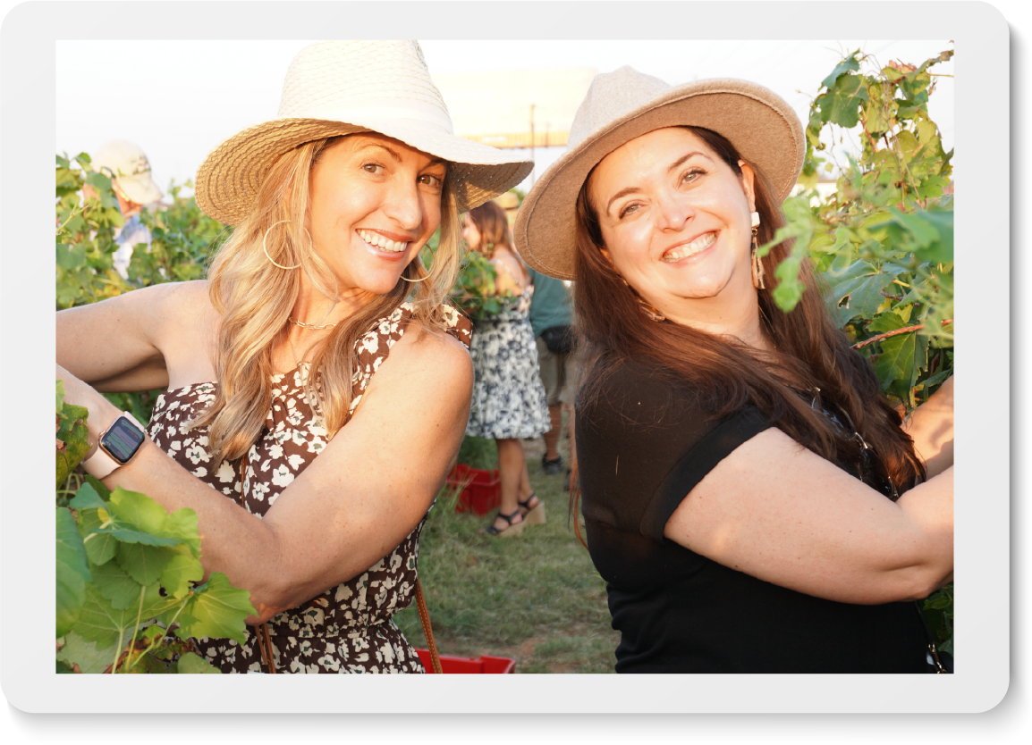 Messina Hof Hill Country