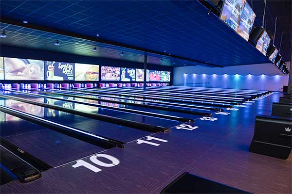 PINSTACK Bowl & Bite