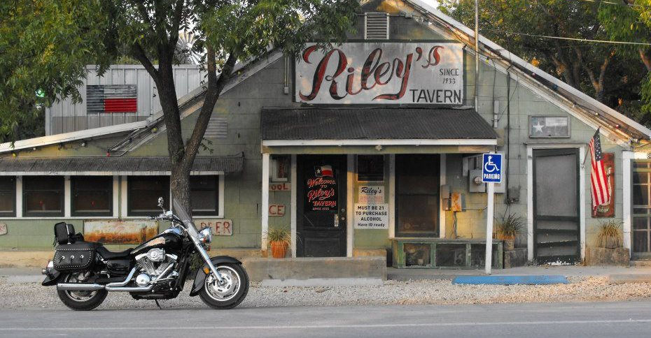 Riley's Tavern