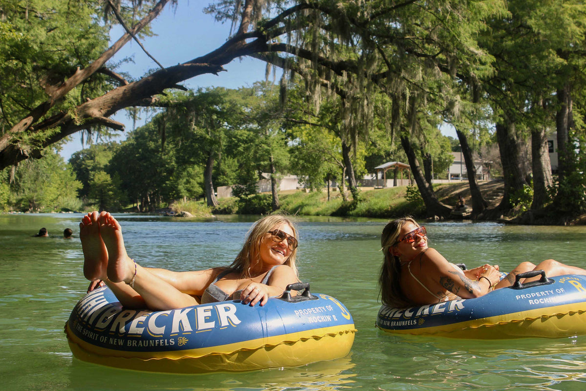 Rockin' R River Rides