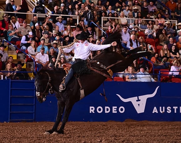Rodeo Austin