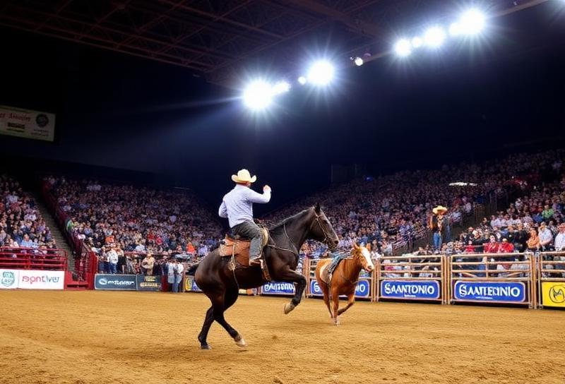 San Antonio Stock Show & Rodeo