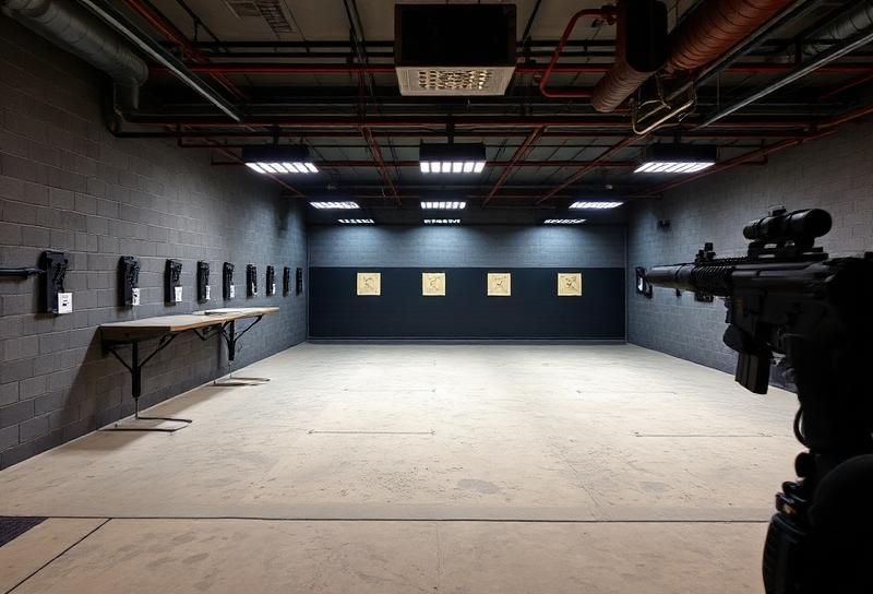 Secure America Now Training Center