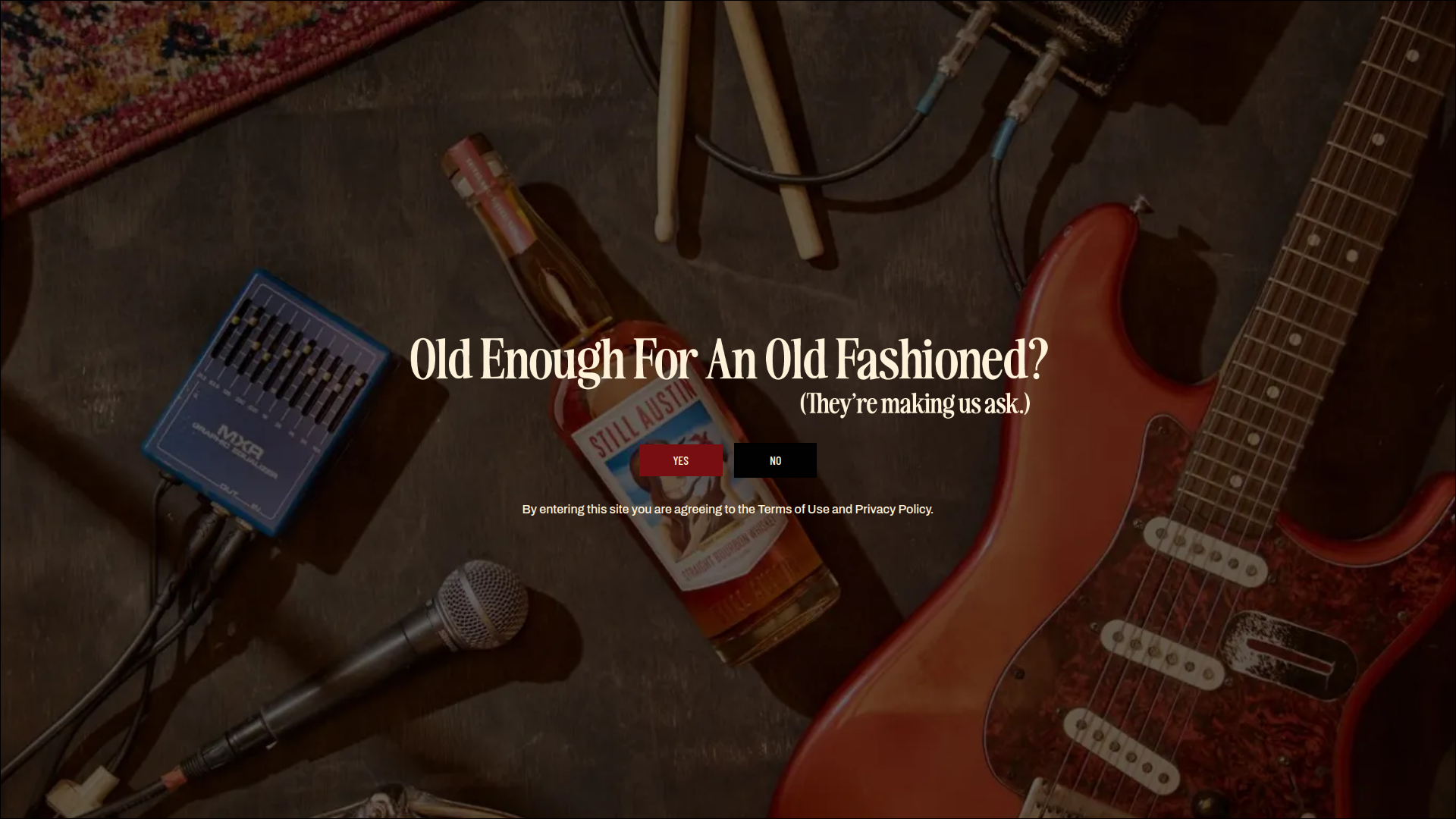 Still Austin Whiskey Co.