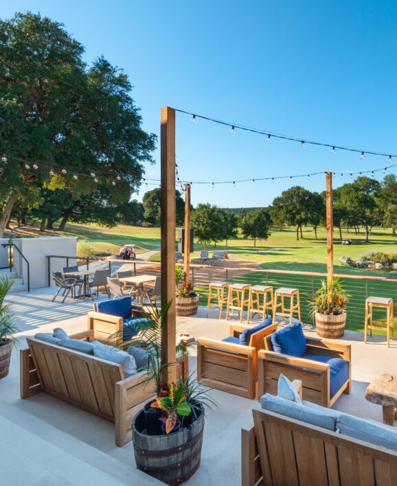 Tapatio Springs Hill Country Resort