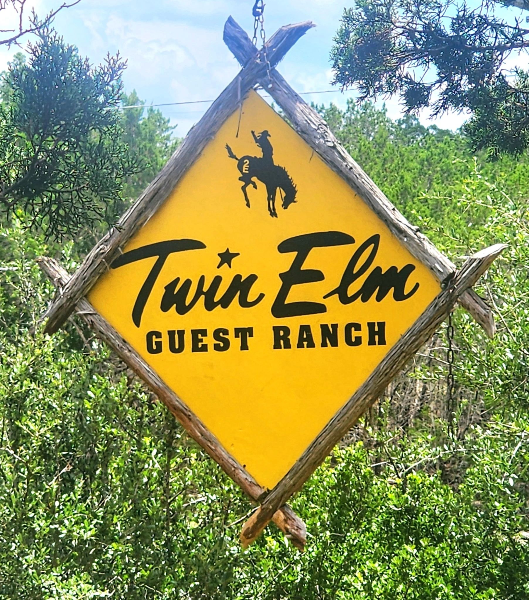 Twin Elm Guest Ranch