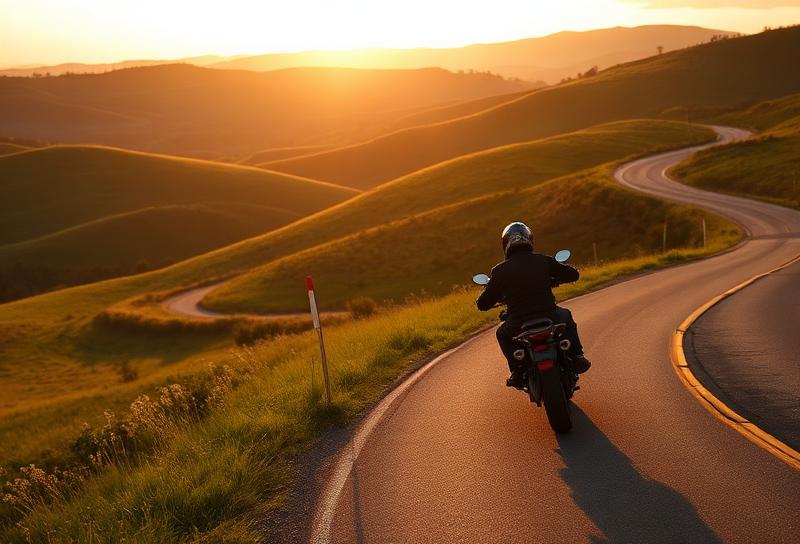 Twisted Sisters Ride