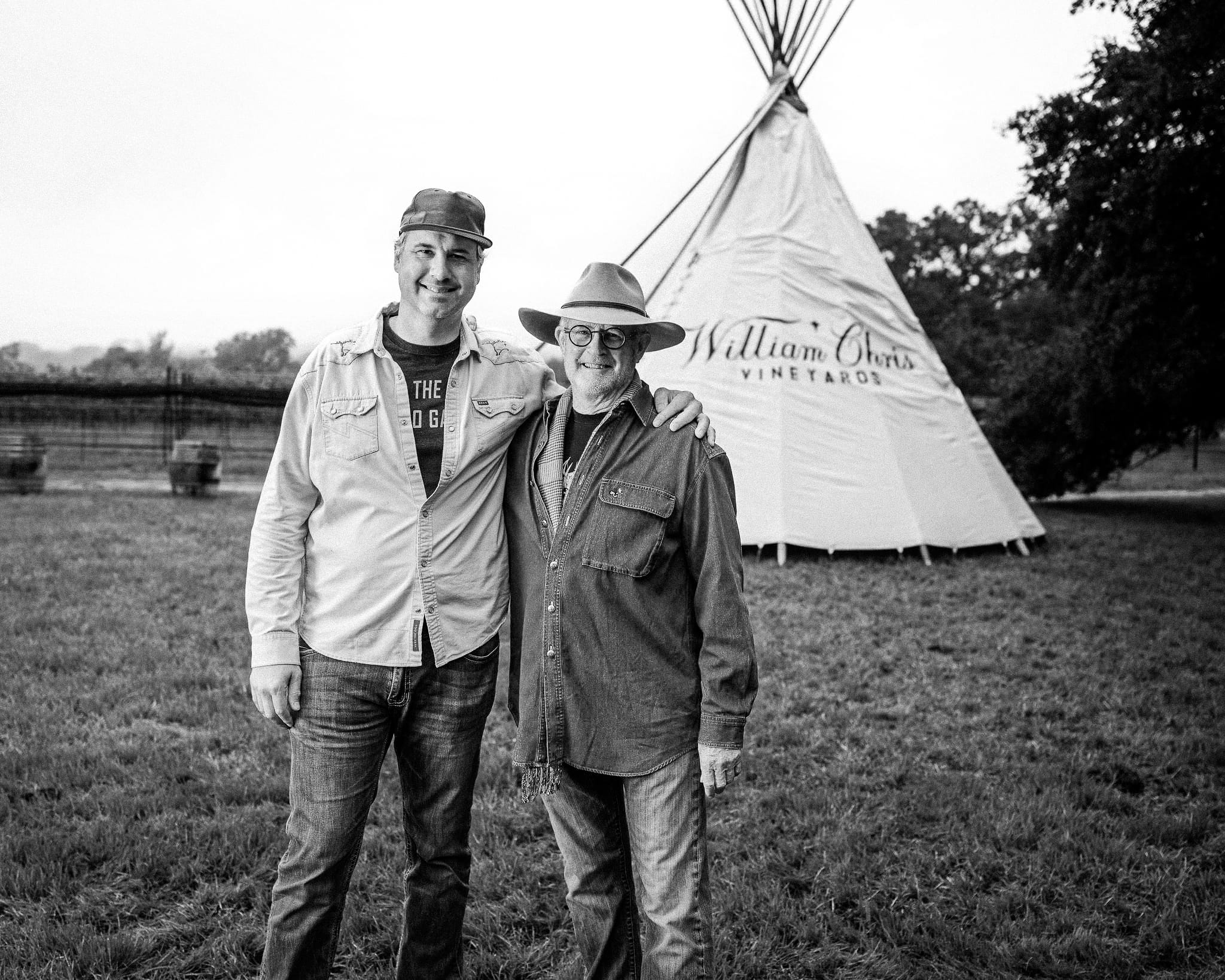 William Chris Vineyards